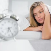 Stalno si umorna? Evo kako se nositi s padom energije u menopauzi