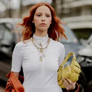 Bijela haljina je ljetni klasik, a prvi modeli već su stigli u high street trgovine