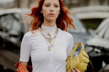 Bijela haljina je ljetni klasik, a prvi modeli već su stigli u high street trgovine