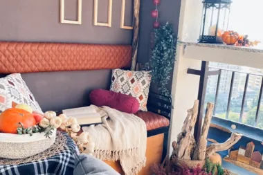 Balkon Zdravke iz Rijeke osvojio je najviše glasova naših čitateljica