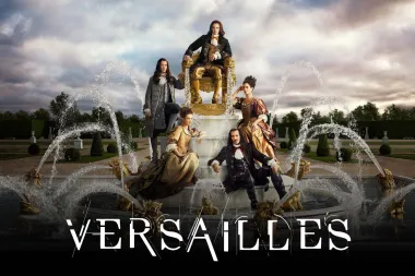 'Versailles' je jedna od najraskošnijih povijesnih drama ikad snimljenih i ostavlja bez daha