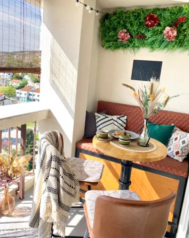 Balkon Zdravke iz Rijeke osvojio je najviše glasova naših čitateljica