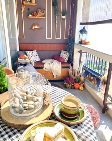 Balkon Zdravke iz Rijeke osvojio je najviše glasova naših čitateljica