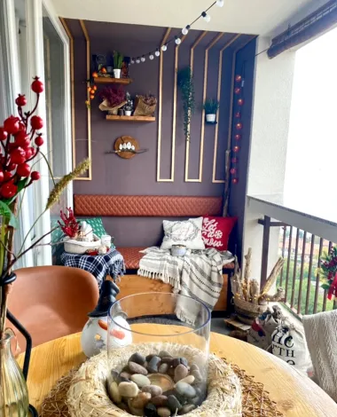 Balkon Zdravke iz Rijeke osvojio je najviše glasova naših čitateljica