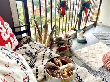 Balkon Zdravke iz Rijeke osvojio je najviše glasova naših čitateljica