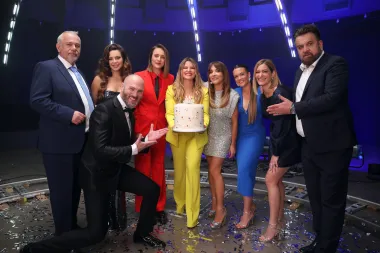 RTL slavi 20. rođendan, a omiljena TV lica otvaraju slavljeničke mjesece!
