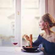Obožavaš paštu? Uz ovaj trik će tjestenina imati manje kalorija