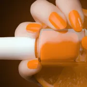 Citrus manikura novi je trend koji zrači optimizmom - nose ga i slavne dame