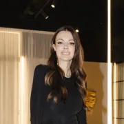 Aleksandra Dojčinović na tradicionalnom ženskom druženju u Ilici 15 najavila novu sezonu