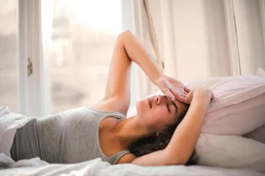 Što jesti tijekom ovulacije, a što tijekom menstruacije?