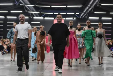 Modni dvojac ELFS proslavio 20. rođendan - evo tko je sve zablistao