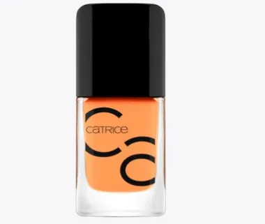 Citrus manikura novi je trend koji zrači optimizmom - nose ga i slavne dame