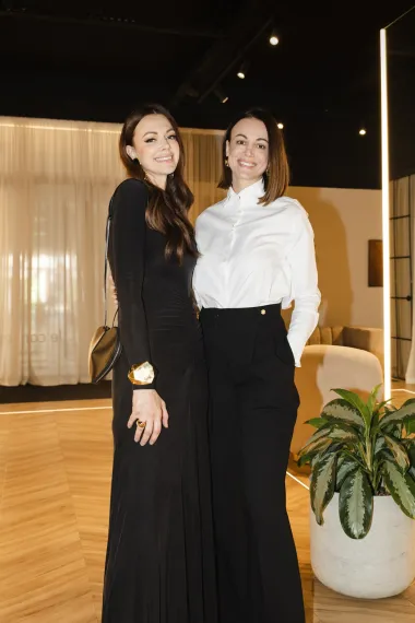Aleksandra Dojčinović na tradicionalnom ženskom druženju u Ilici 15 najavila novu sezonu
