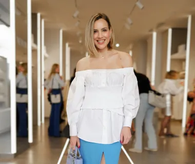 Aleksandra Dojčinović na tradicionalnom ženskom druženju u Ilici 15 najavila novu sezonu