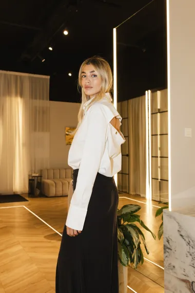 Aleksandra Dojčinović na tradicionalnom ženskom druženju u Ilici 15 najavila novu sezonu
