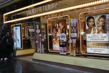 Charlotte Tilbury lansira kolekciju parfema koji mijenjaju raspoloženje