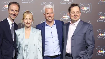 RTL proslavio 20. rođendan!