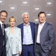 RTL proslavio 20. rođendan!
