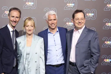RTL proslavio 20. rođendan!