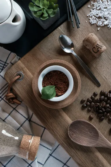 Domaći pilinzi za lice od sastojaka iz kuhinje, spremni za samo nekoliko minuta