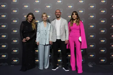 RTL proslavio 20. rođendan!
