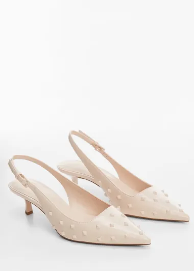 Slingback cipele uvijek su u modi, a ove sezone izgledaju bolje nego ikad
