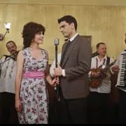 Serija 'Toma' na RTL-u: Sve što je želio jest živjeti po svom i pjevati o životu