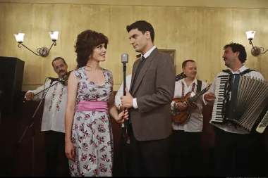 Serija 'Toma' na RTL-u: Sve što je želio jest živjeti po svom i pjevati o životu