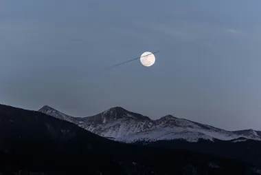 Kako će pun Mjesec u Škorpionu 24. travnja utjecati na horoskopske znakove?