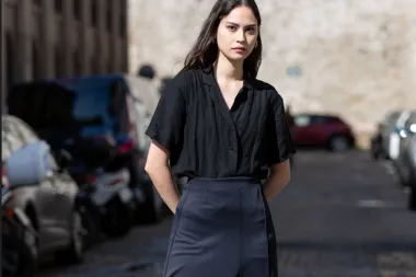 Maxi suknje u 15 divnih modela za mjesece pred nama