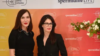 Dr. Marija Buljan održala predavanje na temu autofagije i kako spermidin utječe na regeneraciju/pomlađivanje stanica