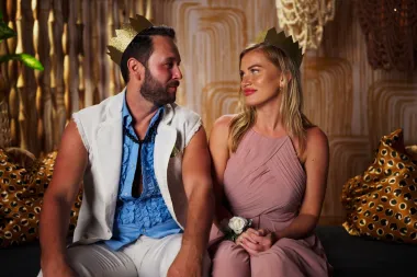 Počinje peta sezona vrućeg reality showa 'Otok iskušenja' - ljubav na ultimativnom testu