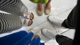 Za savršene ljetne kombinacije: 15 modela iz Deichmanna za svaku priliku