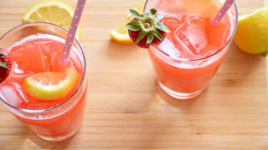 Ne piješ alkohol? Imamo 12 sjajnih bezalkoholnih koktela koje trebaš isprobati