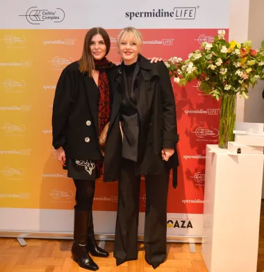 Dr. Marija Buljan održala predavanje na temu autofagije i kako spermidin utječe na regeneraciju/pomlađivanje stanica