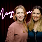 Majka djevojčice koja je ujedinila Hrvatsku, Petra Petrušić, u popularnom podcastu 'Mame kod Lane'