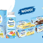 Dukat Lagano jutro predstavlja nove i na tržištu jedinstvene  mliječne proizvode bez laktoze