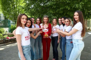 Izbor za Kraljicu Zagreba uskoro će se održati u KD Vatroslav Lisinski