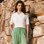 Nose se pidžama hlače – super modele pronašle smo u Stradivariusu