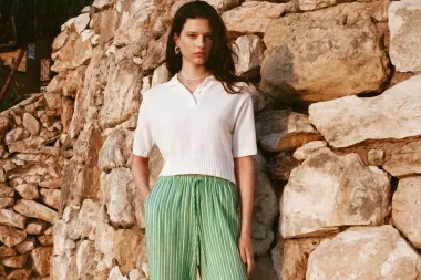 Nose se pidžama hlače – super modele pronašle smo u Stradivariusu
