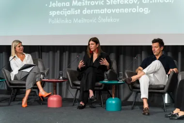 U Hrvatsku stigla medicinska kozmetika, koju je razvio njemački kirurg: Kolagen je ključ mladolikog izgleda kože