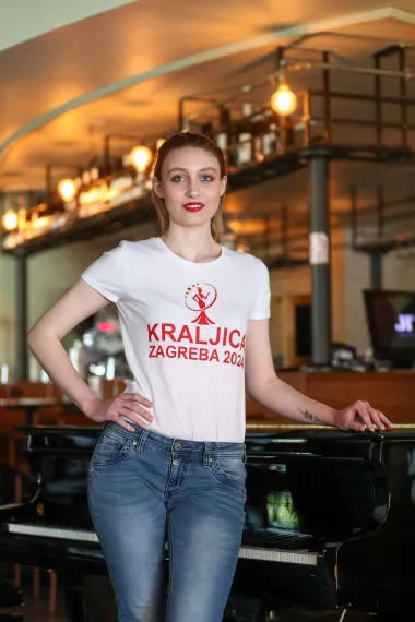Izbor za Kraljicu Zagreba uskoro će se održati u KD Vatroslav Lisinski