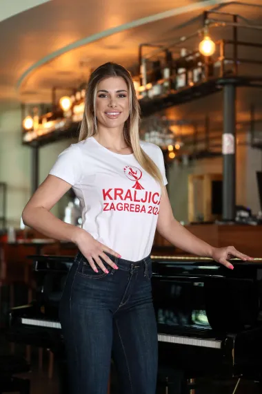 Izbor za Kraljicu Zagreba uskoro će se održati u KD Vatroslav Lisinski