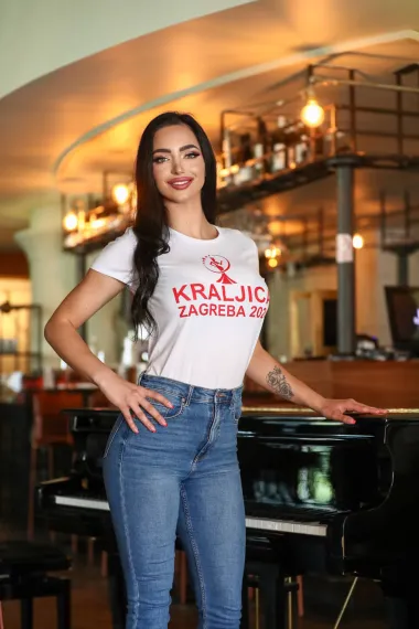 Izbor za Kraljicu Zagreba uskoro će se održati u KD Vatroslav Lisinski
