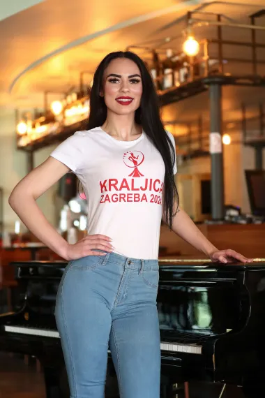 Izbor za Kraljicu Zagreba uskoro će se održati u KD Vatroslav Lisinski
