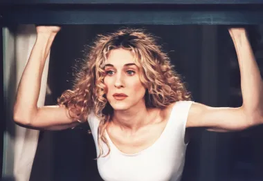 Nikako ih ne slušaj: Pet užasnih savjeta o muškarcima Carrie Bradshaw