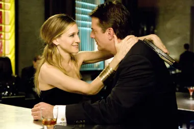 Nikako ih ne slušaj: Pet užasnih savjeta o muškarcima Carrie Bradshaw
