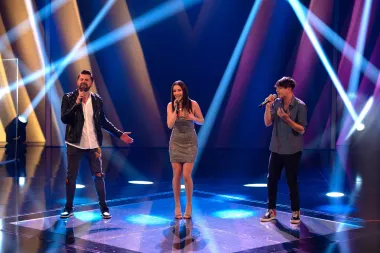 ‘20 godina zajedno’: Rođendanska studijska emisija ovaj vikend donosi najbolje trenutke RTL-a!