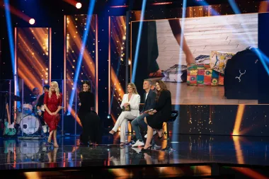 ‘20 godina zajedno’: Rođendanska studijska emisija ovaj vikend donosi najbolje trenutke RTL-a!