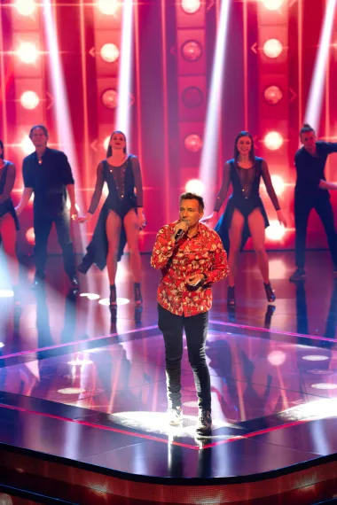 ‘20 godina zajedno’: Rođendanska studijska emisija ovaj vikend donosi najbolje trenutke RTL-a!